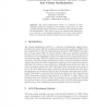 Understanding the Pheromone System Within Ant Colony Optimization
