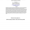 Understanding the requirements for developing open source software systems