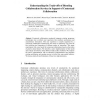 Understanding the Trade-Offs of Blending Collaboration Services in Support of Contextual Collaboration