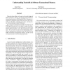 Understanding Tradeoffs in Software Transactional Memory