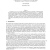 Undirected ST-connectivity in log-space