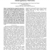 Unequal Importance Image Communication over Heterogeneous Networks