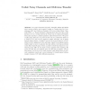 Unfair Noisy Channels and Oblivious Transfer