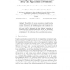 Unfolding Graph Transformation Systems: Theory and Applications to Verification
