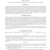 Unified Computation of Strict Maximum Likelihood for Geometric Fitting