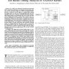 Unified Convolutional/Turbo Decoder Design Using Tile-Based Timing Analysis of VA/MAP Kernel