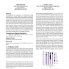 Unified microprocessor core storage