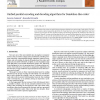 Unified parallel encoding and decoding algorithms for Dandelion-like codes