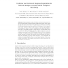 Uniform and Textured Regions Separation in Natural Images Towards MPM Adaptive Denoising