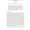 Uniform Convergence of Adaptive Graph-Based Regularization
