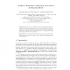 Uniform Derivation of Decision Procedures by Superposition