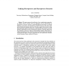 Unifying Microprocess and Macroprocess Research