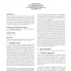 Unifying preference and judgment aggregation