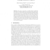 Unifying Theories of Objects