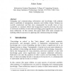 Universal Actability of and with Knowledge: Managing and Communicating Knowledge with Patterns