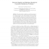 Universal Algebra and Hardness Results for Constraint Satisfaction Problems