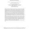 Universal Composition with Responsive Environments