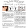 Universal earphones: earphones with automatic side and shared use detection