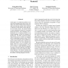 Universal Morphological Analysis using Structured Nearest Neighbor Prediction