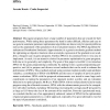 Universal parameter optimisation in games based on SPSA