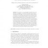 Universal Re-encryption for Mixnets