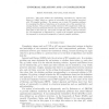 Universal Relations and #P-Completeness