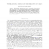 Universal Verma Modules and the Misra-Miwa Fock Space