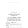 Universality of random graphs