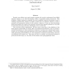 Universally Composable Signature, Certification, and Authentication
