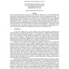 University of North Carolina's HARD Track Experiments at TREC 2004