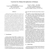 Unordered Tree Mining with Applications to Phylogeny