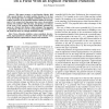 Unsupervised Bayesian Convex Deconvolution Based on a Field With an Explicit Partition Function
