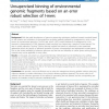 Unsupervised binning of environmental genomic fragments based on an error robust selection of l-mers