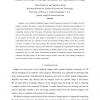 Unsupervised Category Modeling, Recognition, and Segmentation in Images