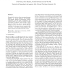 Unsupervised clustering of robot activities: a Bayesian approach