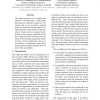 Unsupervised Decomposition of a Multi-Author Document Based on Naive-Bayesian Model