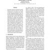 Unsupervised Discourse Segmentation of Documents with Inherently Parallel Structure