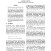 Unsupervised Discovery of a Statistical Verb Lexicon