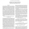 Unsupervised discriminative adaptation using discriminative mapping transforms