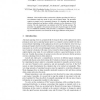 Unsupervised Evaluation of Parser Robustness