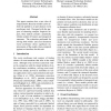 Unsupervised Event Coreference Resolution with Rich Linguistic Features
