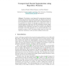 Unsupervised Facade Segmentation Using Repetitive Patterns
