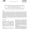 Unsupervised feature extraction using neuro-fuzzy approach