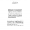 Unsupervised Feature Selection for Text Data