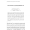 Unsupervised Learning of a Hierarchy of Topological Maps Using Omnidirectional Images