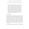 Unsupervised Learning of Echo State Networks: A Case Study in Artificial Embryogeny