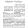 Unsupervised Learning of Morphology for English and Inuktitut