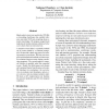Unsupervised Learning of Narrative Event Chains