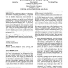 Unsupervised learning of soft patterns for generating definitions from online news