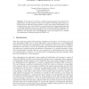 Unsupervised Learning with Term Clustering for Thematic Segmentation of Texts